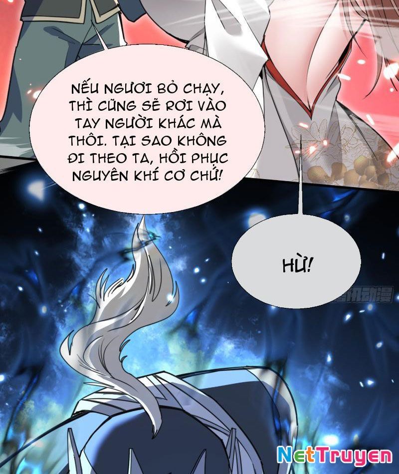 Nữ Đồ Đệ Của Ta Muốn Hắc Hóa Chapter 11 - Trang 2