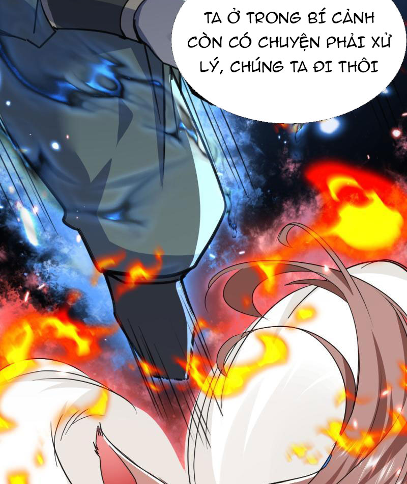 Nữ Đồ Đệ Của Ta Muốn Hắc Hóa Chapter 11 - Trang 2