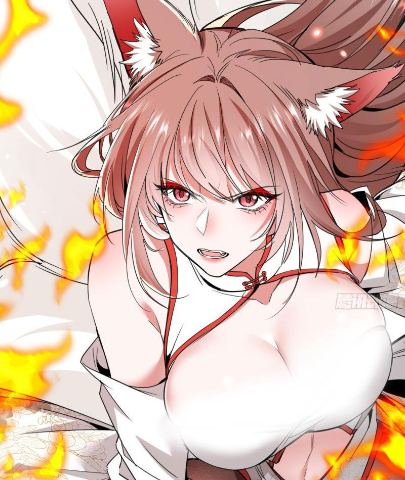 Nữ Đồ Đệ Của Ta Muốn Hắc Hóa Chapter 11 - Trang 2