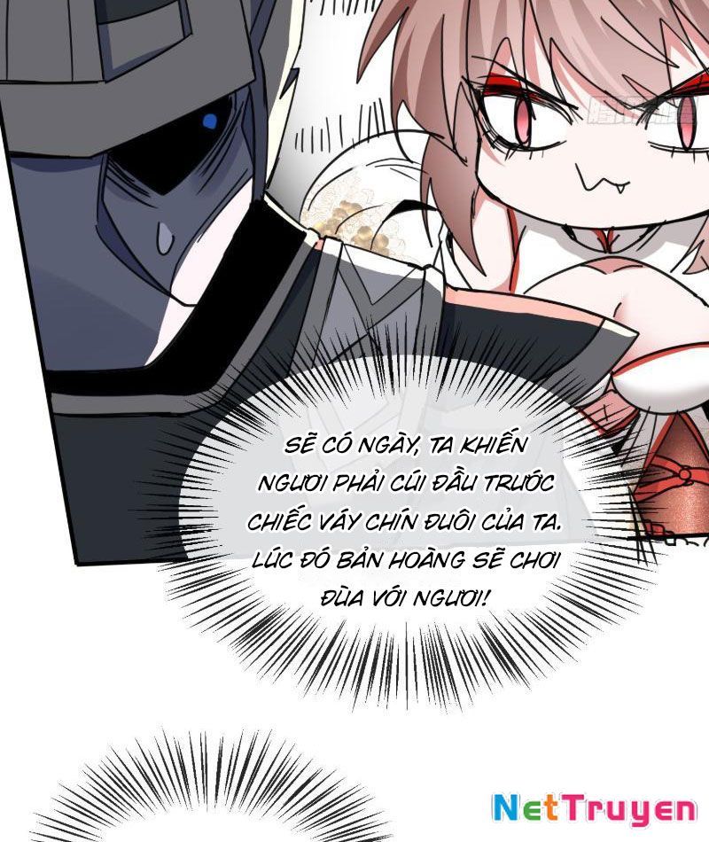 Nữ Đồ Đệ Của Ta Muốn Hắc Hóa Chapter 11 - Trang 2