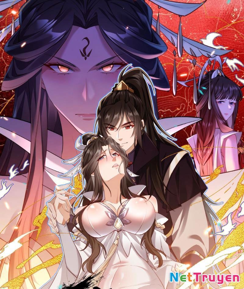 Nữ Đồ Đệ Của Ta Muốn Hắc Hóa Chapter 11 - Trang 2