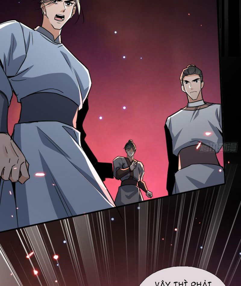 Nữ Đồ Đệ Của Ta Muốn Hắc Hóa Chapter 11 - Trang 2