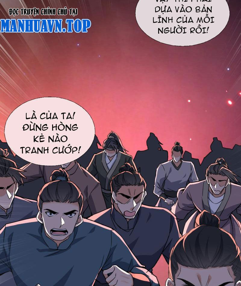 Nữ Đồ Đệ Của Ta Muốn Hắc Hóa Chapter 11 - Trang 2