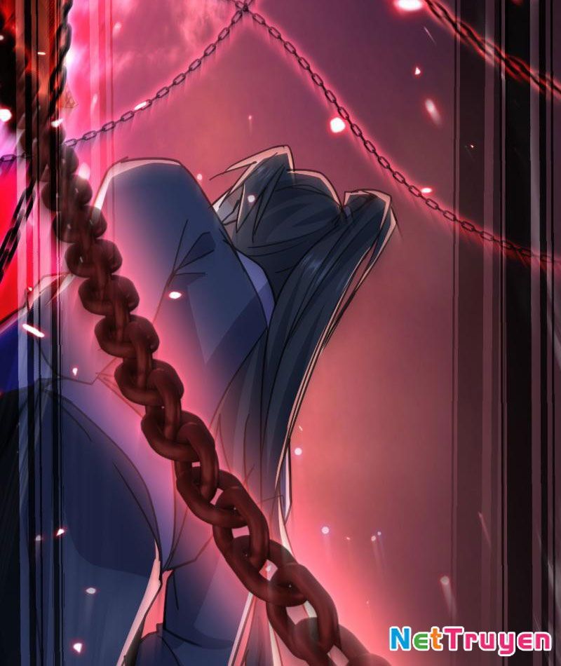 Nữ Đồ Đệ Của Ta Muốn Hắc Hóa Chapter 11 - Trang 2