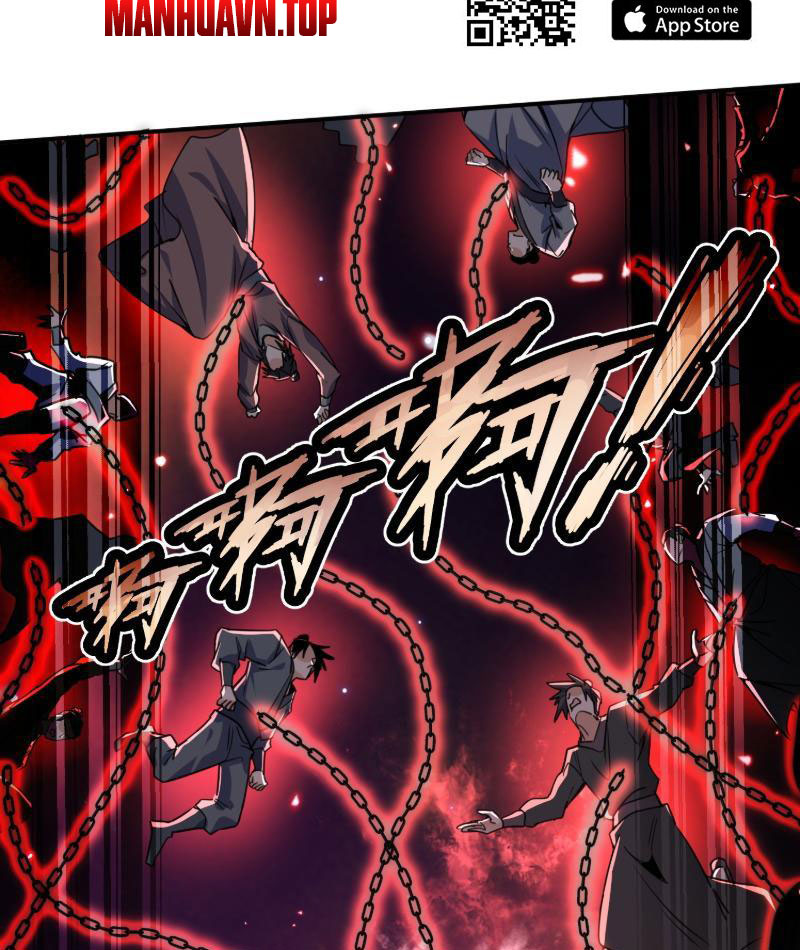 Nữ Đồ Đệ Của Ta Muốn Hắc Hóa Chapter 11 - Trang 2