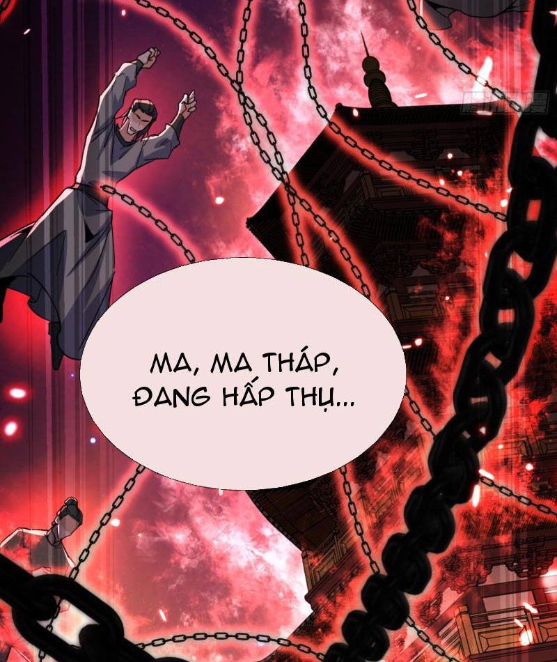 Nữ Đồ Đệ Của Ta Muốn Hắc Hóa Chapter 11 - Trang 2