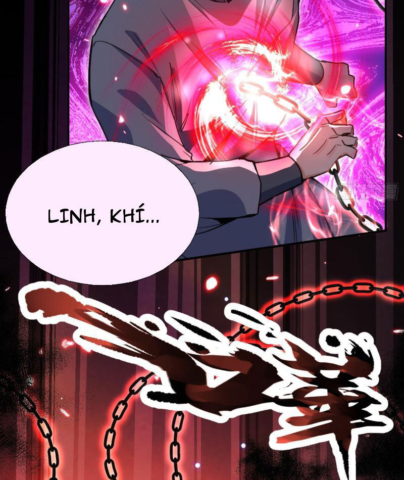 Nữ Đồ Đệ Của Ta Muốn Hắc Hóa Chapter 11 - Trang 2