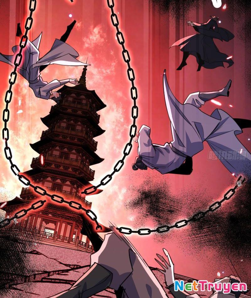 Nữ Đồ Đệ Của Ta Muốn Hắc Hóa Chapter 11 - Trang 2