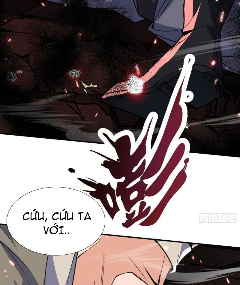 Nữ Đồ Đệ Của Ta Muốn Hắc Hóa Chapter 11 - Trang 2