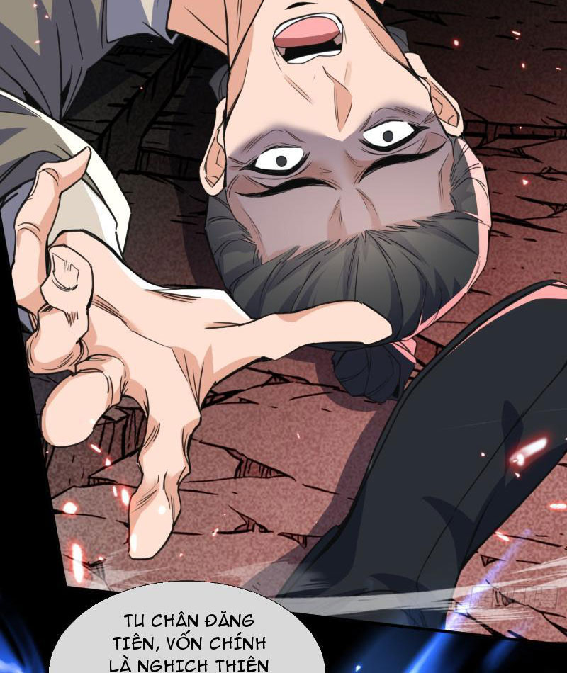 Nữ Đồ Đệ Của Ta Muốn Hắc Hóa Chapter 11 - Trang 2