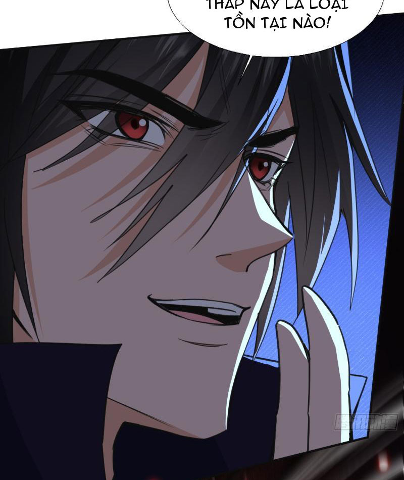 Nữ Đồ Đệ Của Ta Muốn Hắc Hóa Chapter 11 - Trang 2