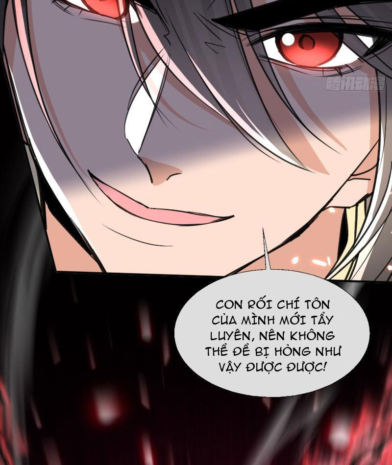 Nữ Đồ Đệ Của Ta Muốn Hắc Hóa Chapter 11 - Trang 2