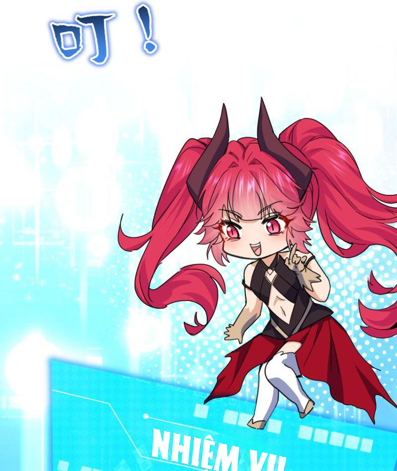 Nữ Đồ Đệ Của Ta Muốn Hắc Hóa Chapter 11 - Trang 2