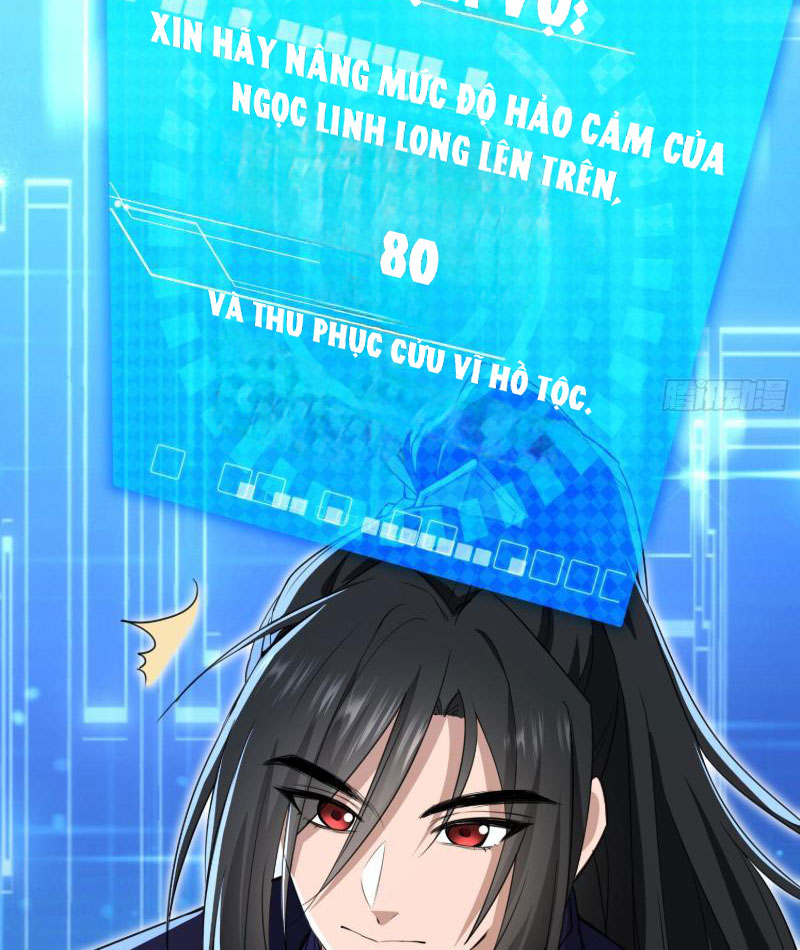 Nữ Đồ Đệ Của Ta Muốn Hắc Hóa Chapter 11 - Trang 2