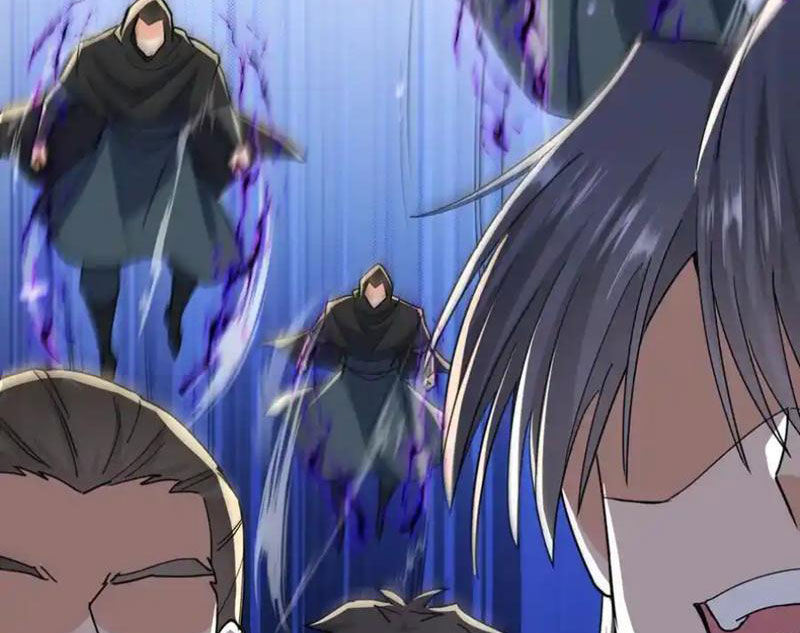 Nữ Đồ Đệ Của Ta Muốn Hắc Hóa Chapter 12 - Trang 2