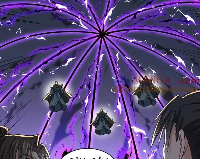 Nữ Đồ Đệ Của Ta Muốn Hắc Hóa Chapter 12 - Trang 2