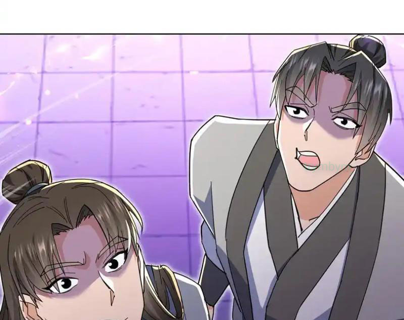 Nữ Đồ Đệ Của Ta Muốn Hắc Hóa Chapter 12 - Trang 2