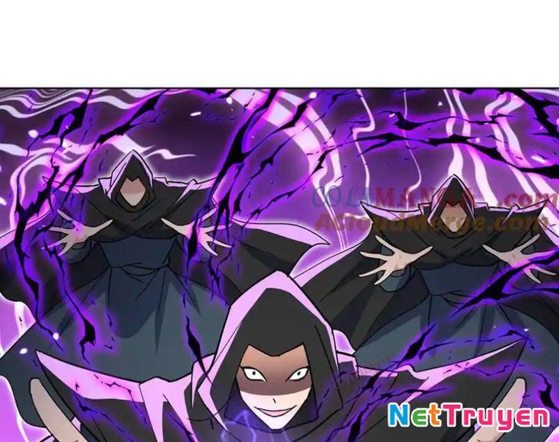 Nữ Đồ Đệ Của Ta Muốn Hắc Hóa Chapter 12 - Trang 2