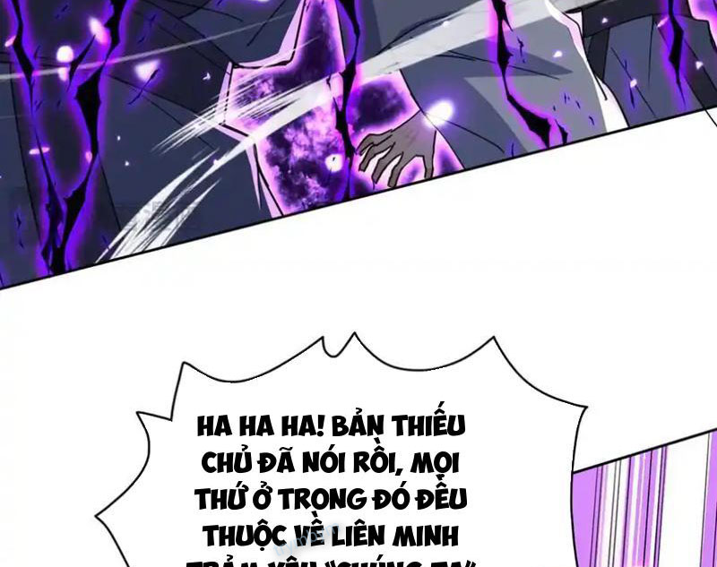 Nữ Đồ Đệ Của Ta Muốn Hắc Hóa Chapter 12 - Trang 2