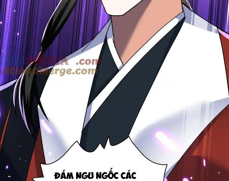 Nữ Đồ Đệ Của Ta Muốn Hắc Hóa Chapter 12 - Trang 2