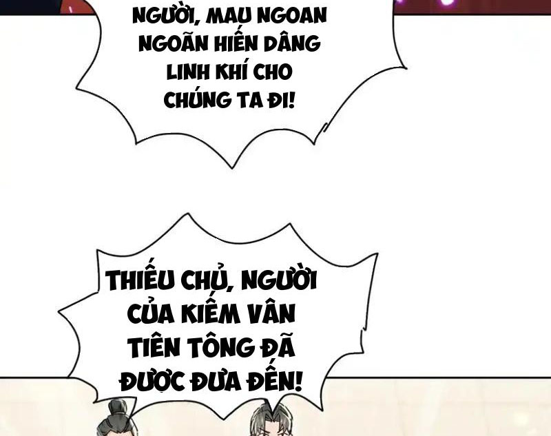 Nữ Đồ Đệ Của Ta Muốn Hắc Hóa Chapter 12 - Trang 2