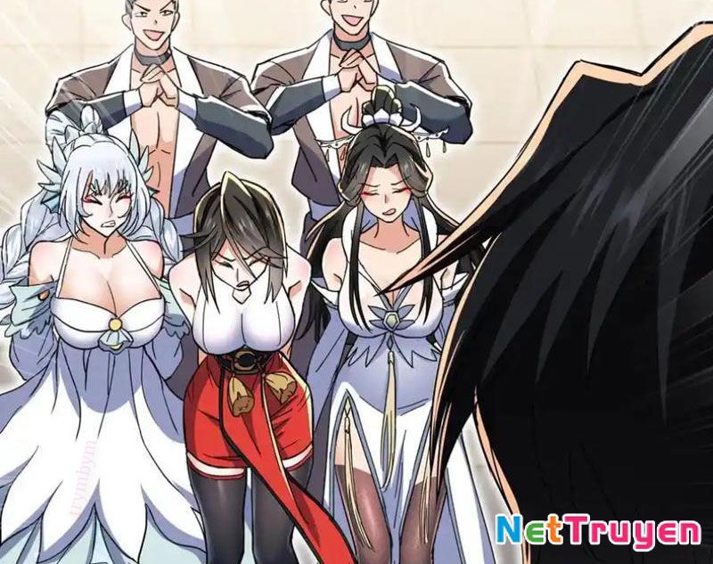 Nữ Đồ Đệ Của Ta Muốn Hắc Hóa Chapter 12 - Trang 2