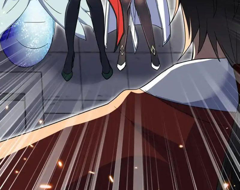 Nữ Đồ Đệ Của Ta Muốn Hắc Hóa Chapter 12 - Trang 2