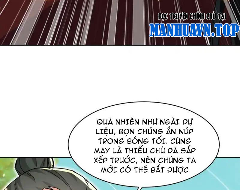 Nữ Đồ Đệ Của Ta Muốn Hắc Hóa Chapter 12 - Trang 2