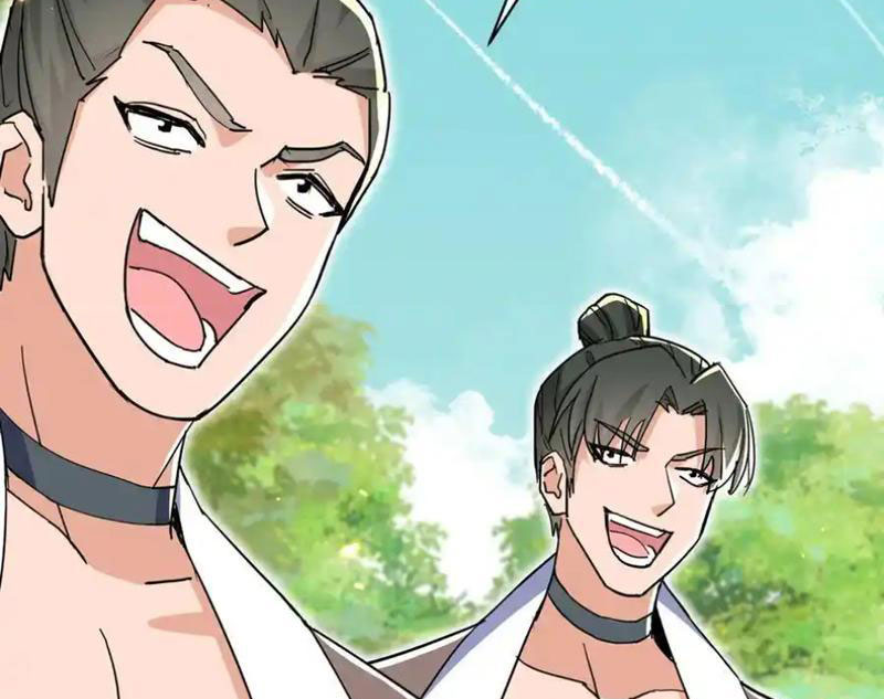 Nữ Đồ Đệ Của Ta Muốn Hắc Hóa Chapter 12 - Trang 2