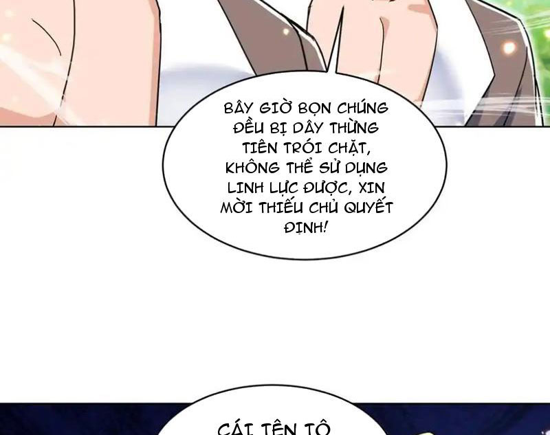 Nữ Đồ Đệ Của Ta Muốn Hắc Hóa Chapter 12 - Trang 2