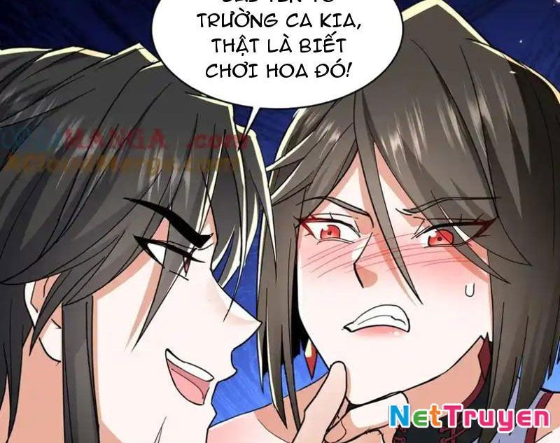 Nữ Đồ Đệ Của Ta Muốn Hắc Hóa Chapter 12 - Trang 2