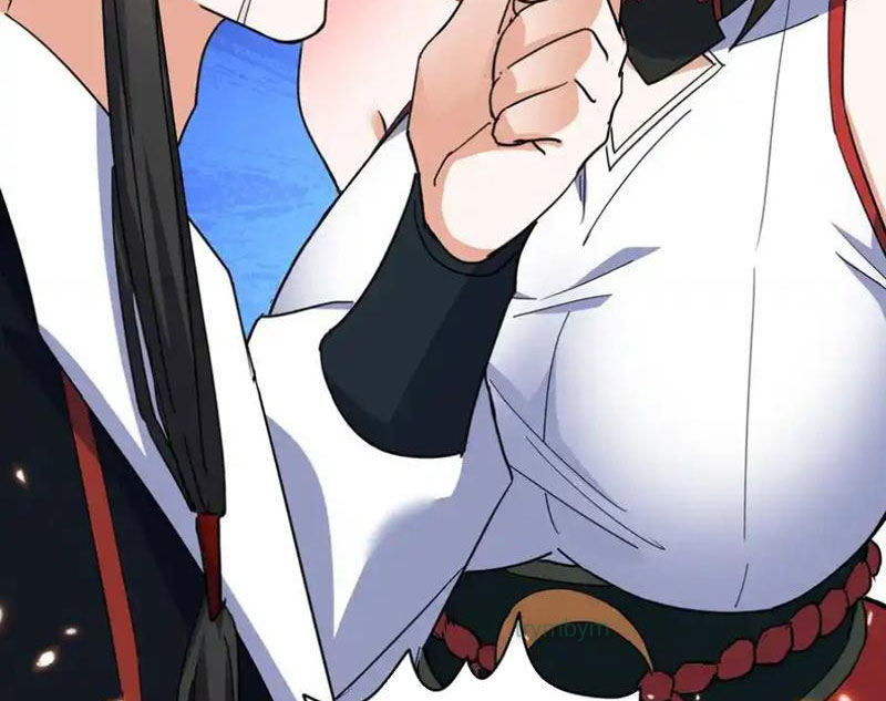 Nữ Đồ Đệ Của Ta Muốn Hắc Hóa Chapter 12 - Trang 2