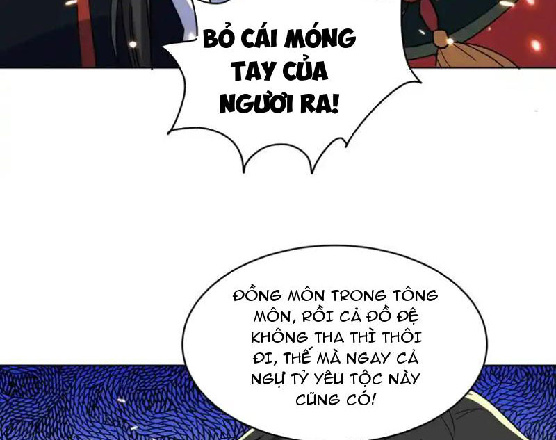 Nữ Đồ Đệ Của Ta Muốn Hắc Hóa Chapter 12 - Trang 2