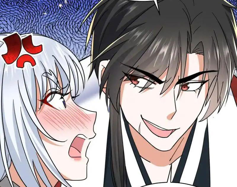 Nữ Đồ Đệ Của Ta Muốn Hắc Hóa Chapter 12 - Trang 2