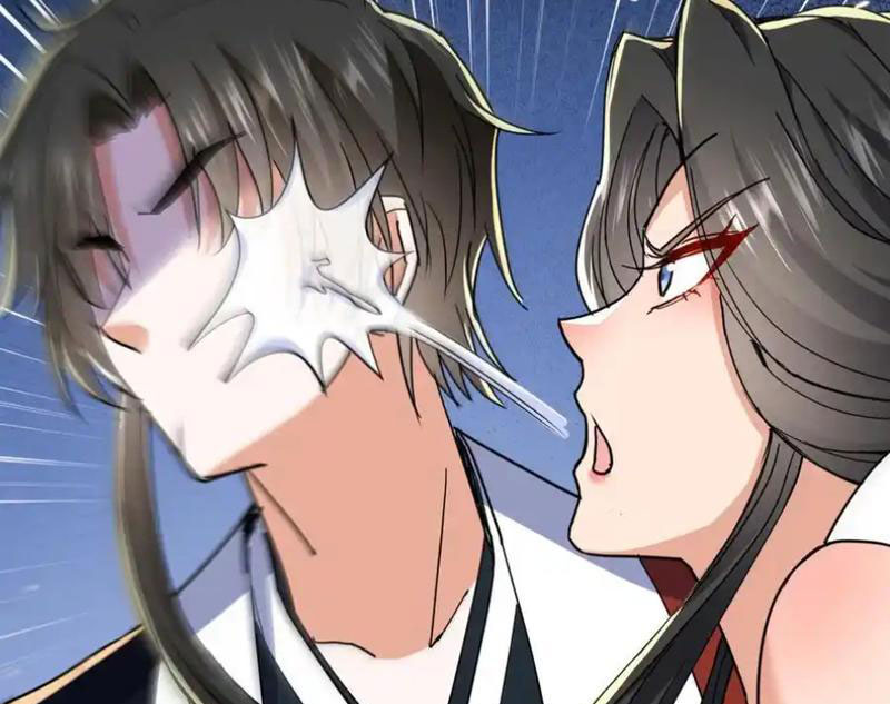 Nữ Đồ Đệ Của Ta Muốn Hắc Hóa Chapter 12 - Trang 2