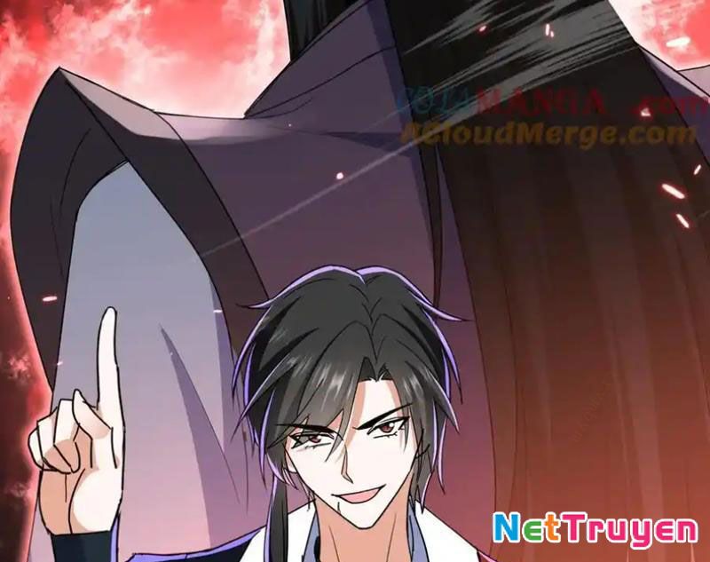 Nữ Đồ Đệ Của Ta Muốn Hắc Hóa Chapter 12 - Trang 2