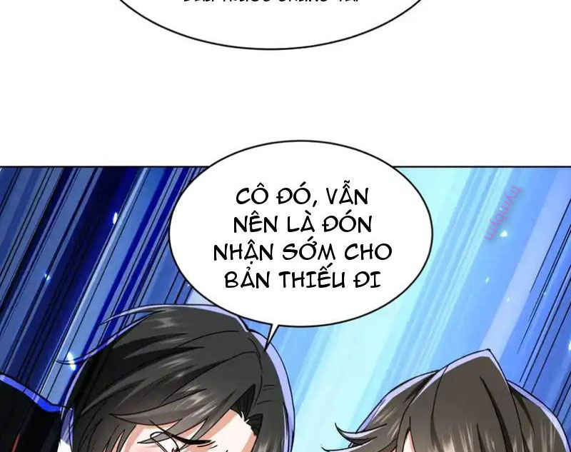 Nữ Đồ Đệ Của Ta Muốn Hắc Hóa Chapter 12 - Trang 2