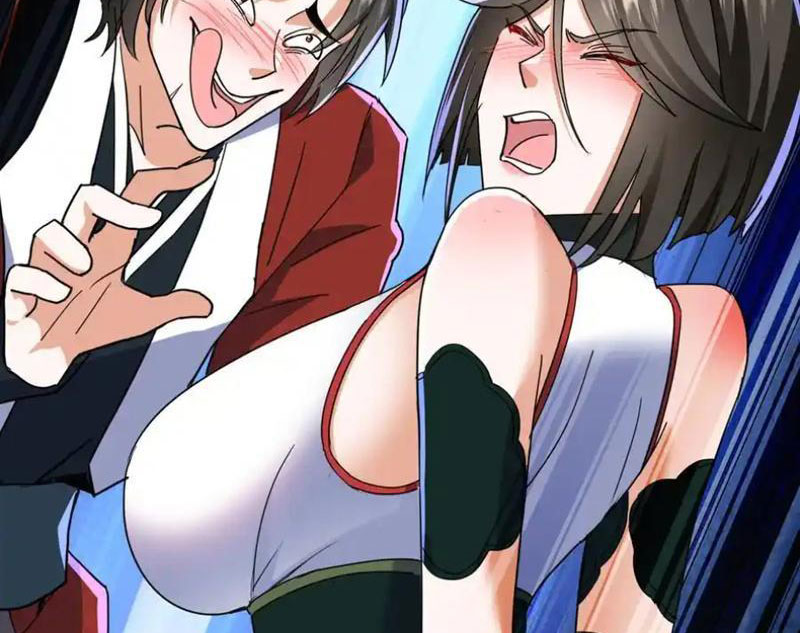 Nữ Đồ Đệ Của Ta Muốn Hắc Hóa Chapter 12 - Trang 2