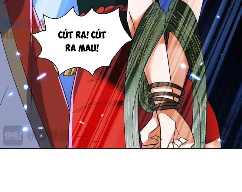 Nữ Đồ Đệ Của Ta Muốn Hắc Hóa Chapter 12 - Trang 2