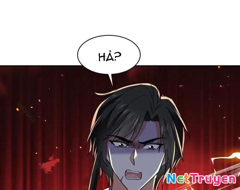 Nữ Đồ Đệ Của Ta Muốn Hắc Hóa Chapter 12 - Trang 2