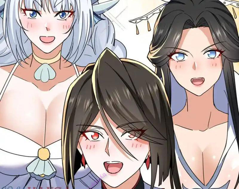 Nữ Đồ Đệ Của Ta Muốn Hắc Hóa Chapter 12 - Trang 2