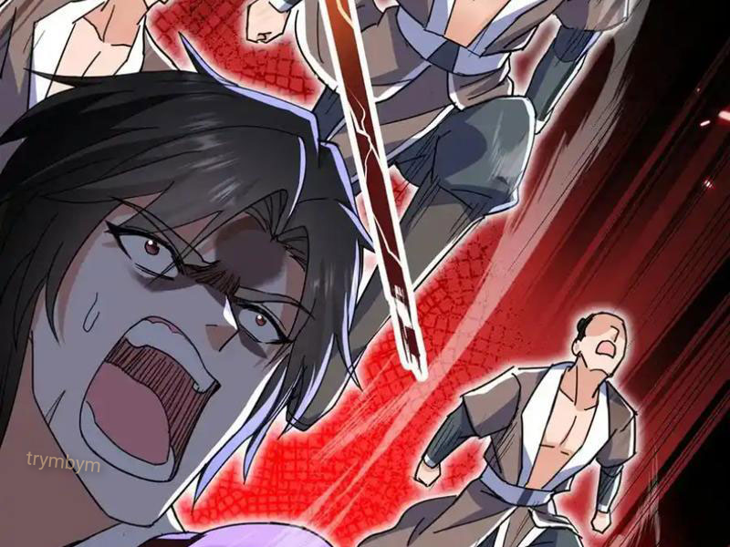 Nữ Đồ Đệ Của Ta Muốn Hắc Hóa Chapter 12 - Trang 2