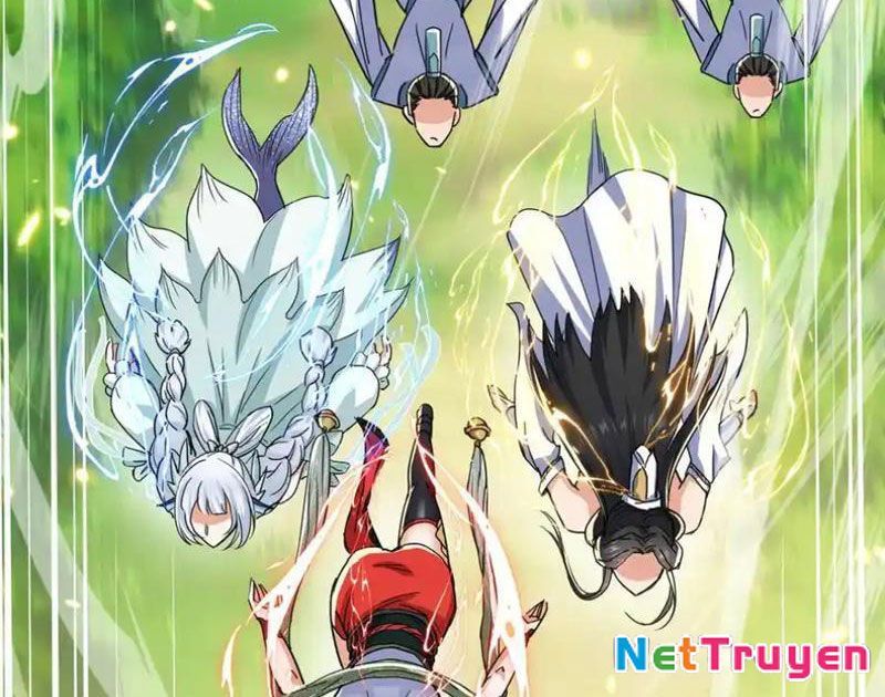 Nữ Đồ Đệ Của Ta Muốn Hắc Hóa Chapter 12 - Trang 2