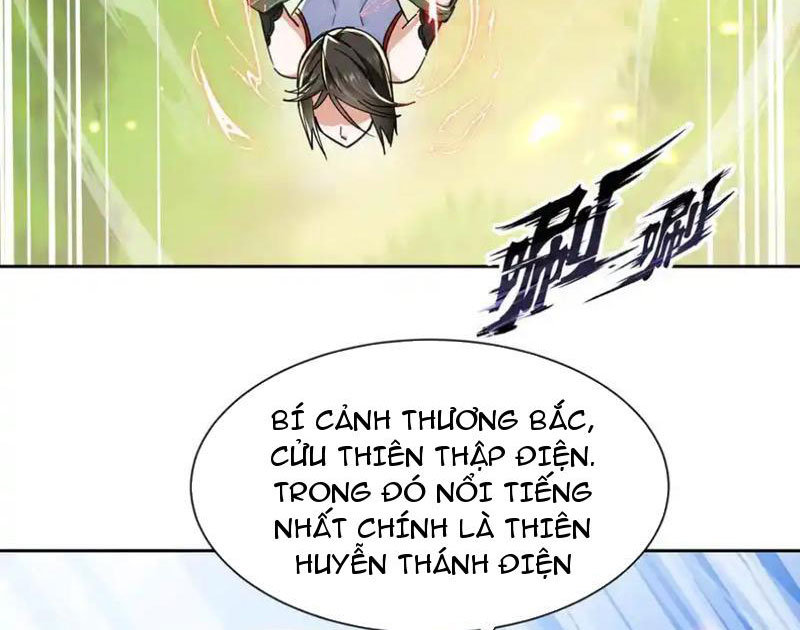 Nữ Đồ Đệ Của Ta Muốn Hắc Hóa Chapter 12 - Trang 2
