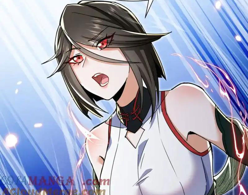 Nữ Đồ Đệ Của Ta Muốn Hắc Hóa Chapter 12 - Trang 2