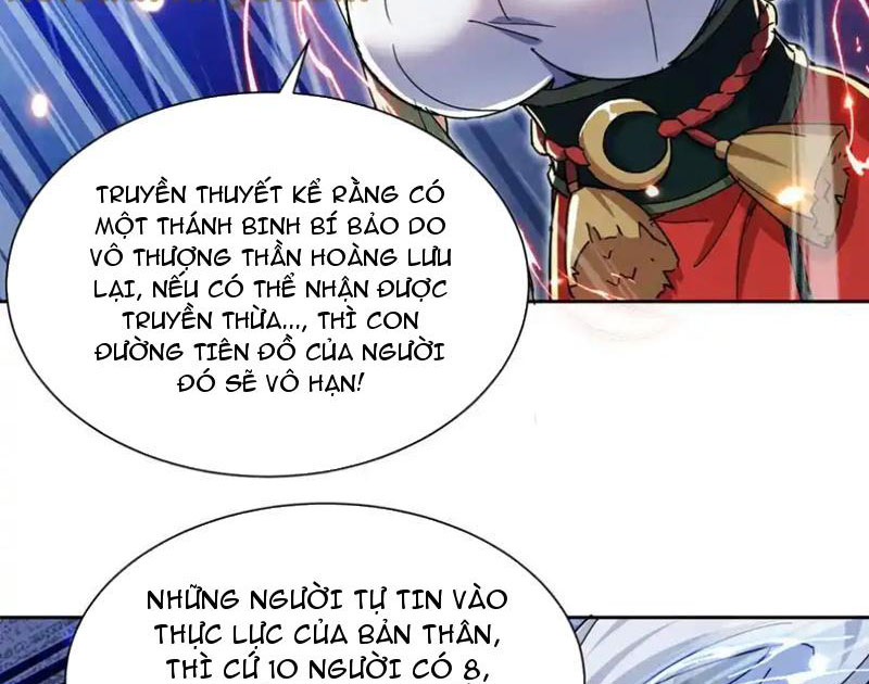 Nữ Đồ Đệ Của Ta Muốn Hắc Hóa Chapter 12 - Trang 2