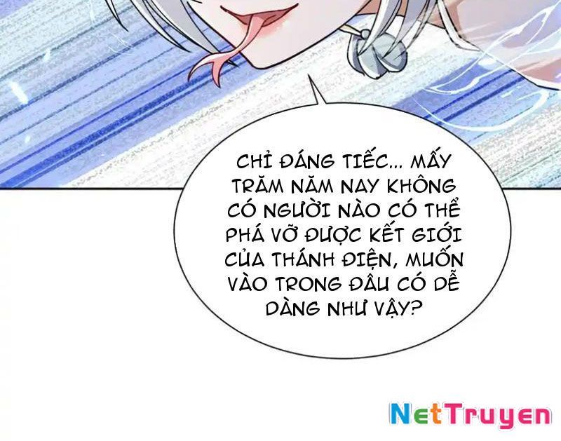 Nữ Đồ Đệ Của Ta Muốn Hắc Hóa Chapter 12 - Trang 2