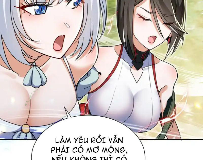 Nữ Đồ Đệ Của Ta Muốn Hắc Hóa Chapter 12 - Trang 2