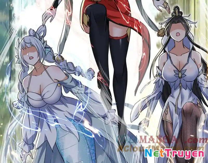 Nữ Đồ Đệ Của Ta Muốn Hắc Hóa Chapter 12 - Trang 2