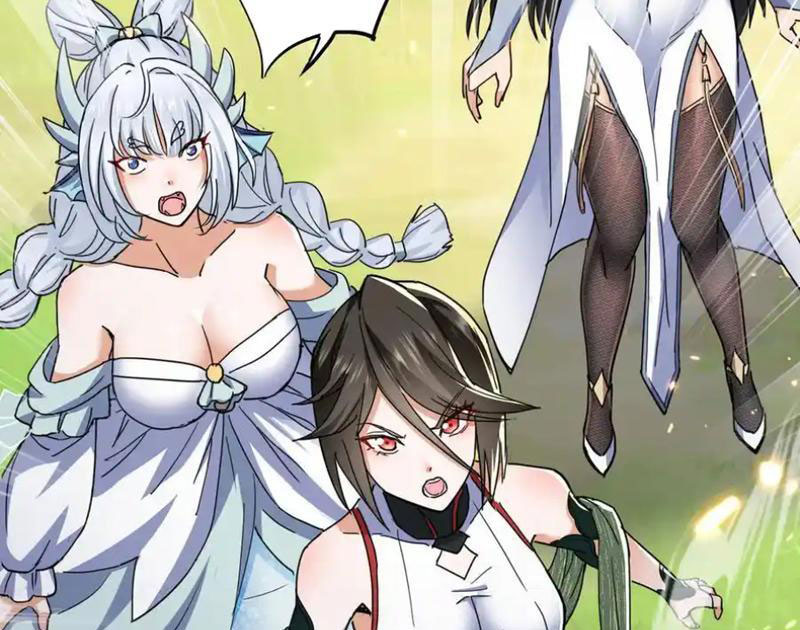 Nữ Đồ Đệ Của Ta Muốn Hắc Hóa Chapter 12 - Trang 2